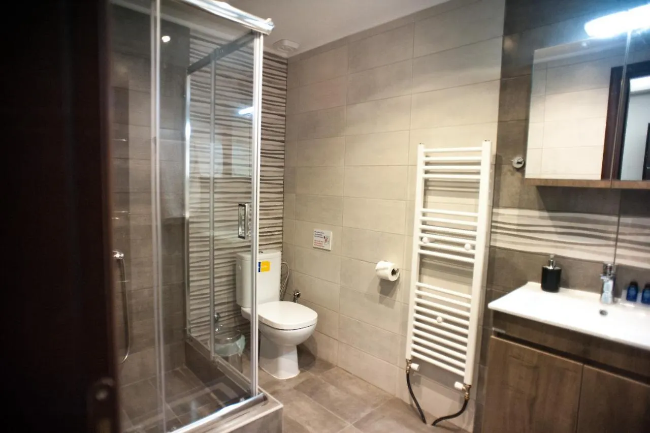 Dream Appartment 1 Perea Переа Апартаменты