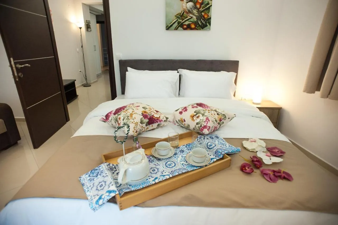 Dream Appartment 1 Perea Переа Греция