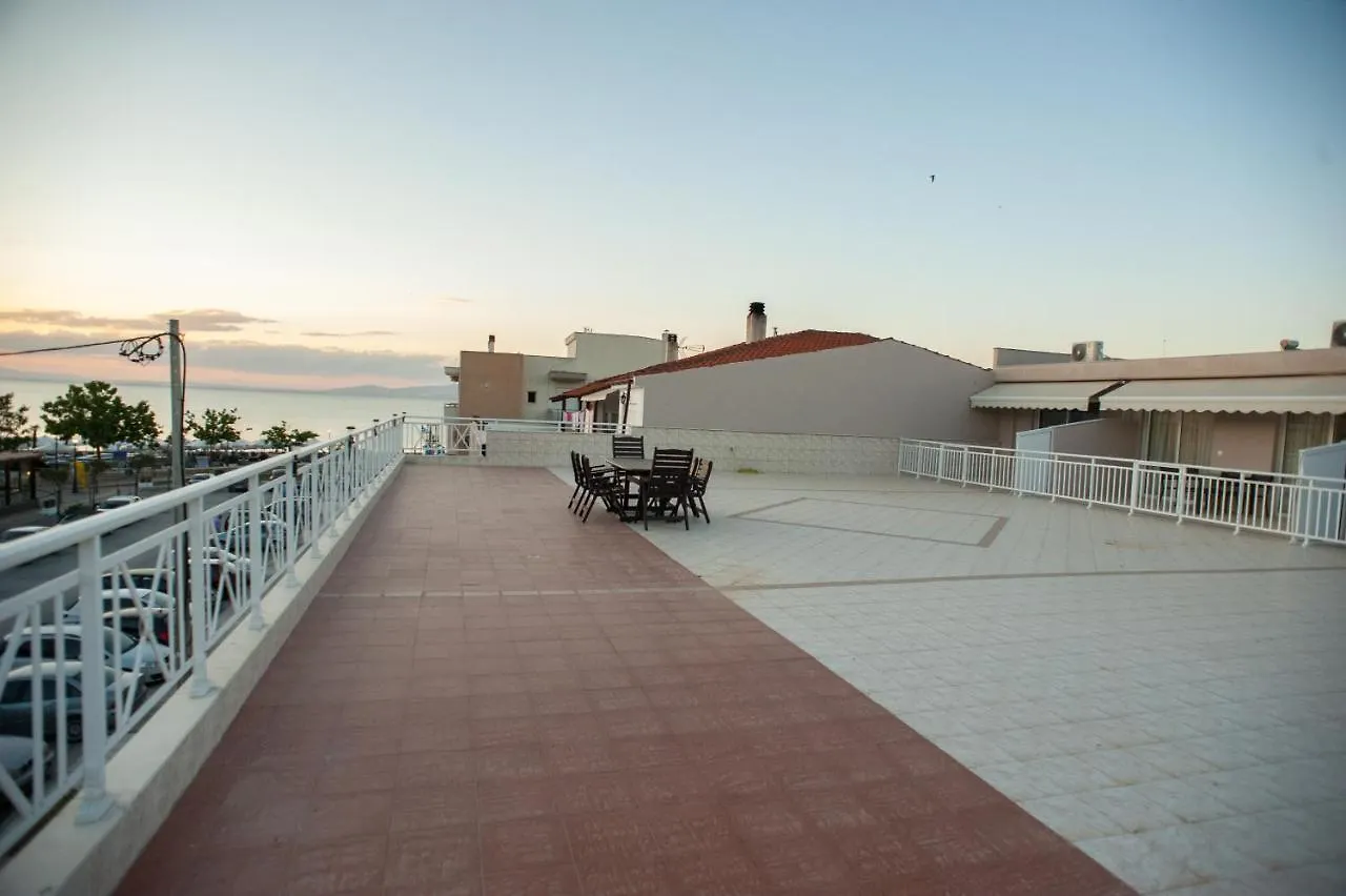 Dream Appartment 1 Perea Переа Апартаменты