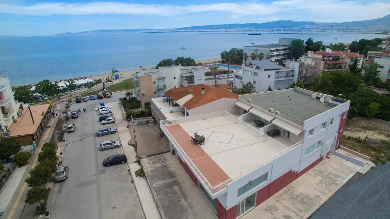 Апартаменты Dream Appartment 1 Perea Переа